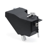 Mishimoto 11+ Ford 6.7L Powerstroke Secondary Expansion Tank - Micro - Wrinkle Black - My Store