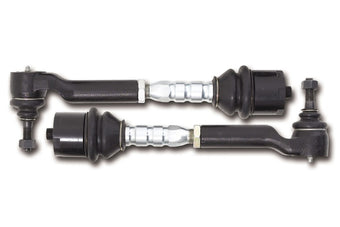 compare product Fabtech 4in Driver & Passenger Tie Rod Assembly Kit