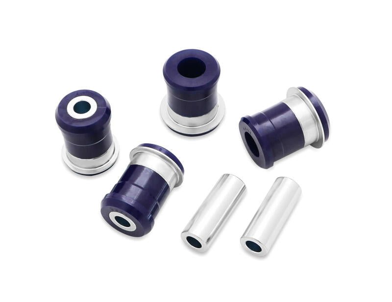 SuperPro 2001 - 2003 Mitsubishi Montero Limited Front Control Arm Bushing - My Store