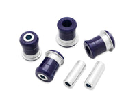 SuperPro 2001 - 2003 Mitsubishi Montero Limited Front Control Arm Bushing - My Store