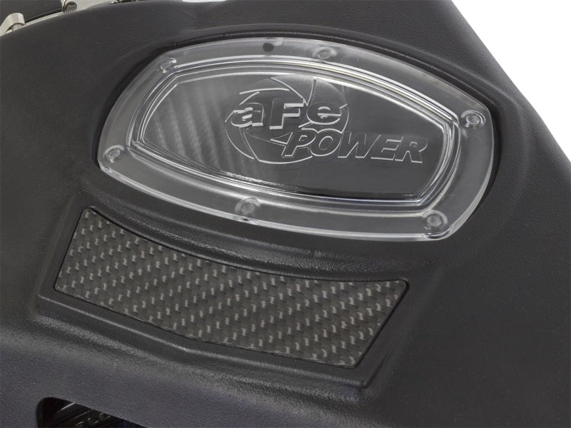 aFe Momentum GT Pro DRY S Stage - 2 Intake System 13 - 16 Cadillac ATS L4 - 2.0L (t) - My Store