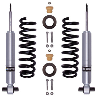 compare product Bilstein 21-22 Ford F-150 4WD B8 6112 Series Front Suspension Kit