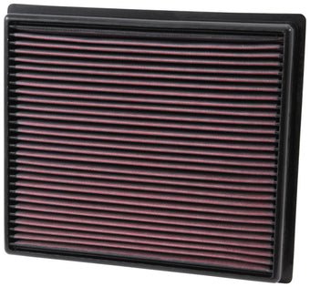 compare product K&N Replacement Panel Air Filter for Toyota 2014 Tundra 4.6L/5.7L/ 2014 Sequoia 5.7L V8