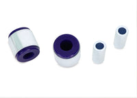 SuperPro Rear Upper Control Arm Inner Bushing Kit - My Store