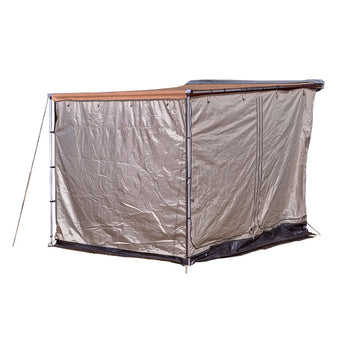 compare product ARB Deluxe Awning Room W/Floor 2.0M79Lg 2000X2500mm 79X98In
