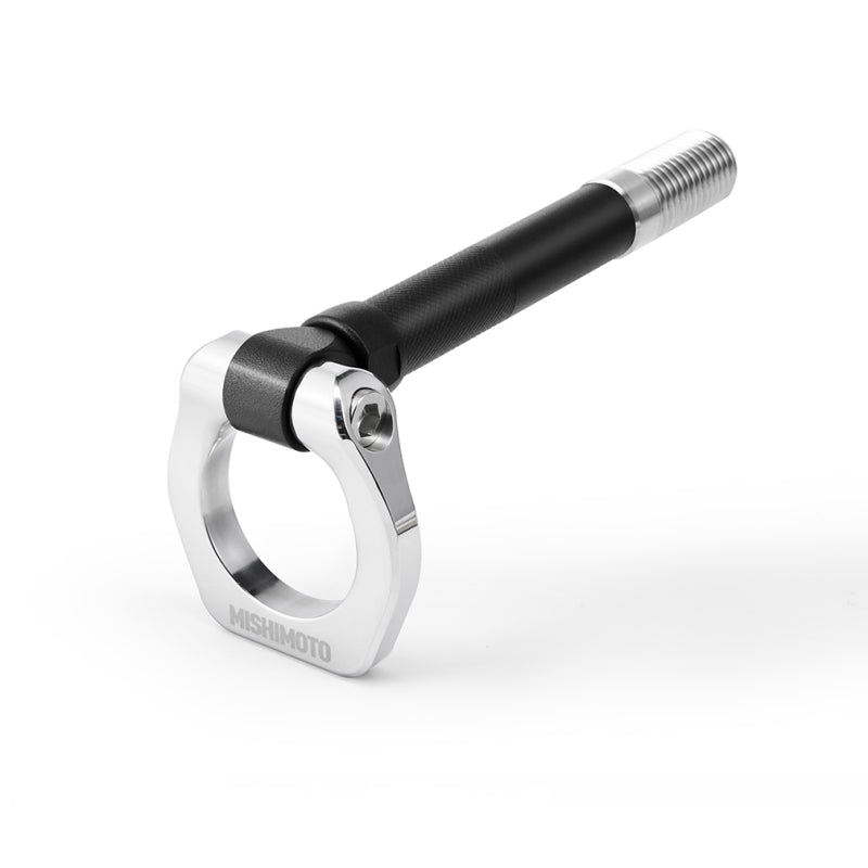 Mishimoto 2023+ Nissan Z Tow Hook (Front) Polished - My Store