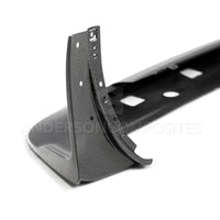 Anderson Composites 2018 Dodge Demon Type - WB Front Chin Spoiler - My Store