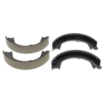compare product Power Stop 20-21 Ford Transit-350 HD Rear Autospecialty Park Shoe