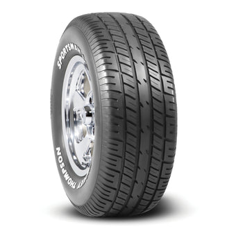 compare product Mickey Thompson Sportsman S/T Tire - P255/60R15 102T - 249393