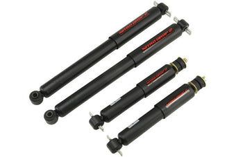 compare product Belltech SHOCK SET NITRO DROP 2