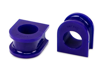 compare product SuperPro 2007-2020 Cadillac Escalade 36mm Front Sway Bar Bushing Kit
