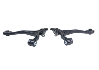 compare product Whiteline 7th Gen Honda Accord Front Lower Control Arm Offset Replacement