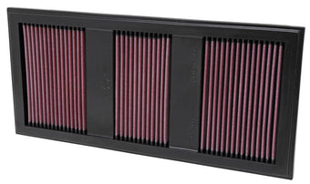 compare product K&N Replacement Air Filter 11 Mercedes Benz C350/CLS350/E300/GLK350/ML350/S350 / 11-12 E350/SLK350