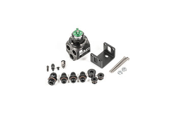 compare product Radium Engineering Multi-Port Regulator (MPR) - Green