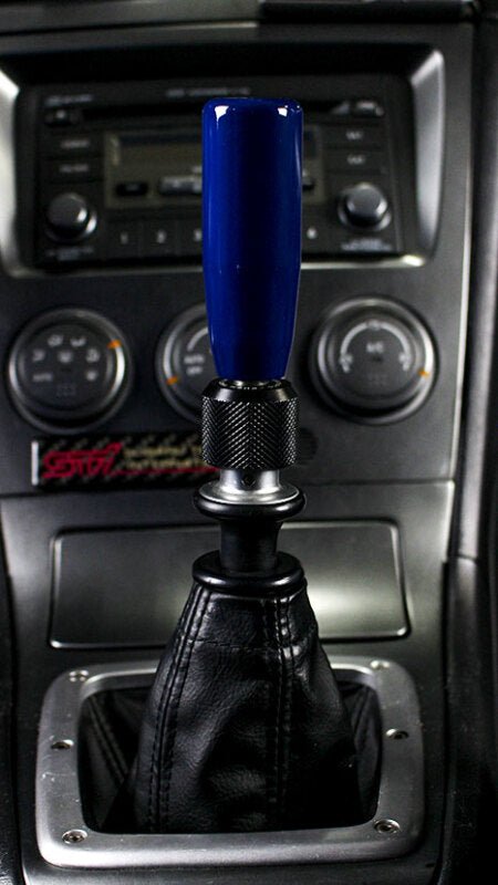Mishimoto Shift Knob Reverse Lockout Adapter Kit - Silver (Set of 4) - My Store