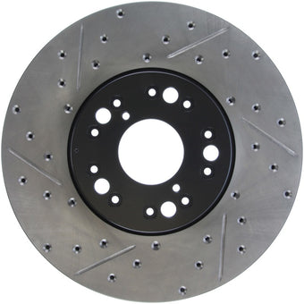 compare product StopTech 93-05 Lexus GS300/GS350/GS400/GS430/GS450H / 00-05 Lexus IS300 / 93-94 Lexus LS400/LS430/L