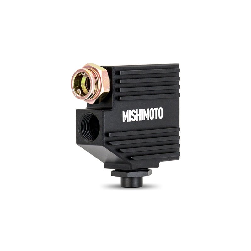 Mishimoto 2016 - 2020 Jeep Grand Cherokee Thermal Bypass Valve Kit - My Store