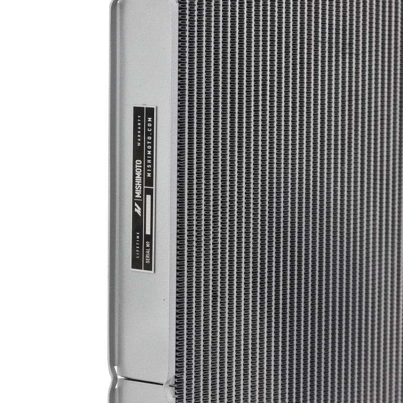Mishimoto 2022+ Honda Civic 1.5T Performance Aluminum Radiator - My Store