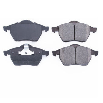 compare product Power Stop 96-99 Audi A4 Front Z16 Evolution Ceramic Brake Pads
