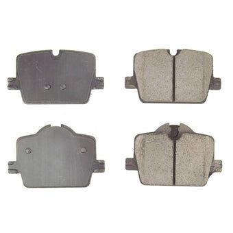 compare product Power Stop 2019 BMW 330i Rear Z16 Evolution Ceramic Brake Pads