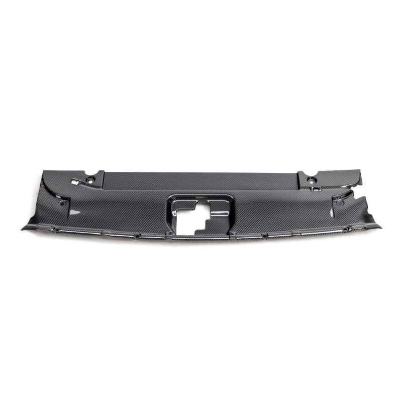 Anderson Composites 15 - 16 Ford Mustang Radiator Cover - My Store