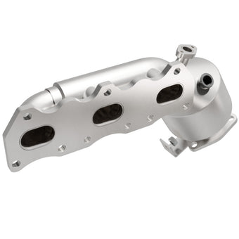 compare product MagnaFlow Direct Fit Catalytic Converter 00 Suzuki Grand Vitara 2.5L