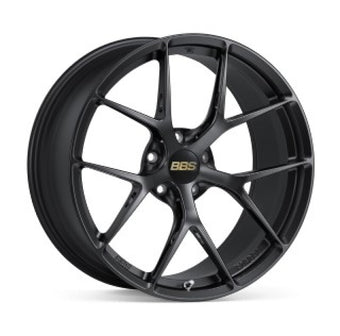 compare product BBS FI-R 19x10.5 5x120 ET35 CB72.5 Matte Black Wheel