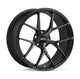 BBS FI - R 20x9 5x112 ET35 PFS Satin Black Wheel - My Store