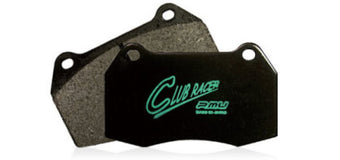 compare product Project Mu 2017+ Honda Civic Type R FK8 Club Racer Brake Pads - Front
