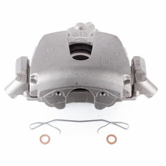compare product Power Stop 2004 Mazda 3 Front Left Autospecialty Caliper w/Bracket