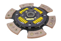 ACT 2006 Subaru Impreza 6 Pad Sprung Race Disc - My Store