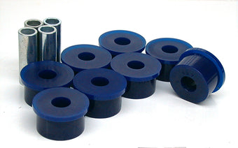 compare product SuperPro 1978 Toyota Cressida Base Rear Lower Trailing Arm Lower Bushing Set