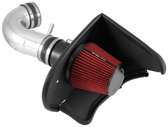compare product Spectre 16-19 Chevrolet Camaro SS V8-6.2L F/I Air Intake Kit