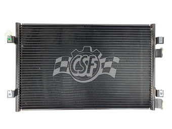 compare product CSF 01-10 Chrysler PT Cruiser 2.4L A/C Condenser