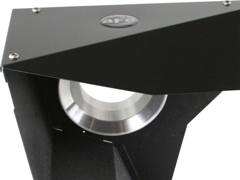 aFe MagnumFORCE Intakes Stage - 1 P5R AIS P5R BMW Z4 M (E85/E86) 06 - 08 L6 - 3.2L (S54) - My Store