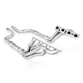 compare product Stainless Works 2008-17 Hemi Headers 1-7/8in Primaries 3in High-Flow Cats