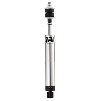 compare product QA1 Stocker Star Series Front Shock Absorber - Single Adj. - 9.625in/14.5in - Aluminum