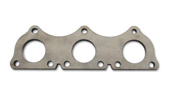 compare product Vibrant Mild Steel Exhaust Manifold Flange for Audi 2.7T/3.0 motor (sold as a pair) 1/2in Thick