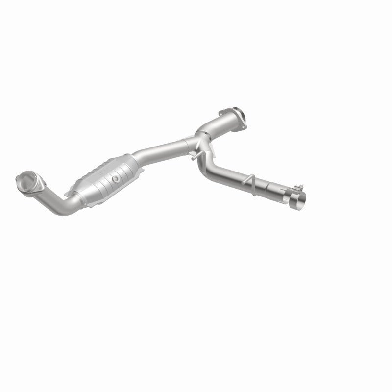 MagnaFlow Conv DF 05 Expedition P/S 5.4L OEM - My Store