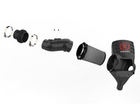aFe Air Intake System Pro Dry S 17 - 19 Honda Civic Type R I4 - 2.0L (t) - My Store