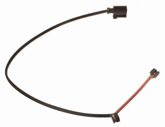 compare product Power Stop 2019 Porsche Cayenne Front Euro-Stop Electronic Brake Pad Wear Sensor