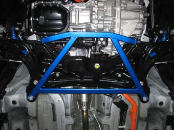 compare product Cusco Lower Arm Bar Ver II 4 pts Toyota Prius C Aqua