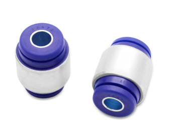 compare product SuperPro 2003 Infiniti G35 Base Front Lower Compression Rod Bushing Set