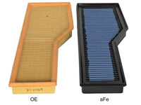 aFe Magnum FLOW Pro 5R OE Replacement Filter 04 - 08 Porsche 911 Carrera (997) H6 3.6L - My Store