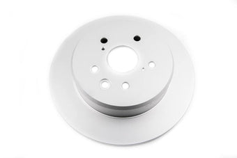 compare product DBA 2012+ Lexus IS350 En-Shield HC Standard Rear Brake Rotor