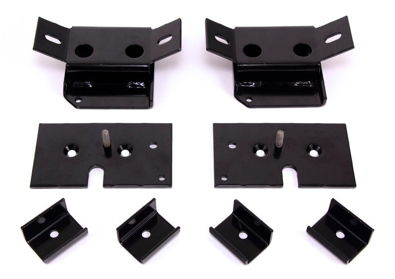 Air Lift Loadlifter 5000 for Half Ton Vehicles - My Store