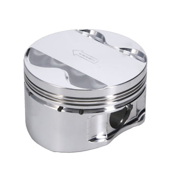 compare product Manley 02+ Honda CRV (K24A-A2-A3) 87mm STD Bore 11.5:1 Flat Top Piston Set with Rings