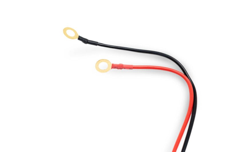 DV8 Offroad 40 AMP DTP 4 - Pin Halo Light Harness - My Store