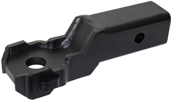 compare product Gen-Y Phantom-X 2in Shank Platinum Single Ball Platform w/1in Diameter Mounting Hole
