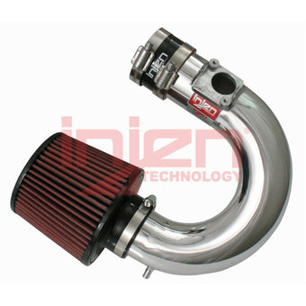 compare product Injen 00-03 Celica GTS Polished Short Ram Intake
